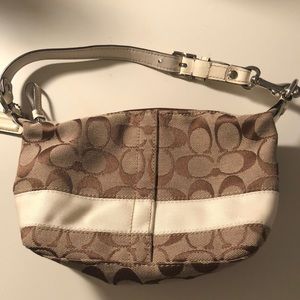 Coach handbag